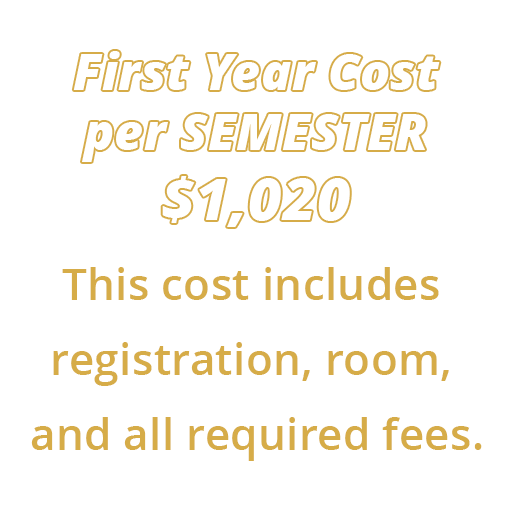 First Year Cost First Year Cost