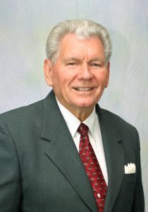 Pastor Carter Pastor Carter